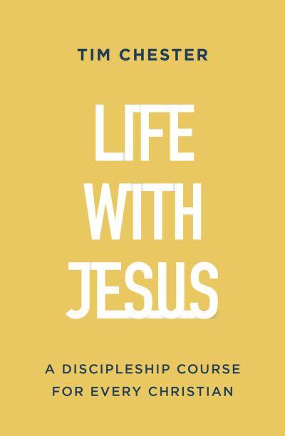 Life With Jesus