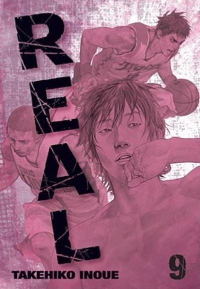 Real, Volume 9