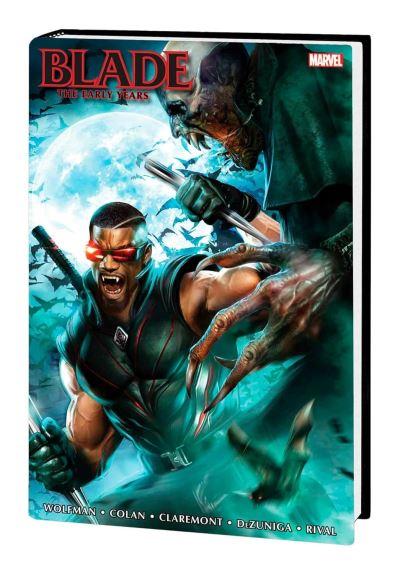 Blade