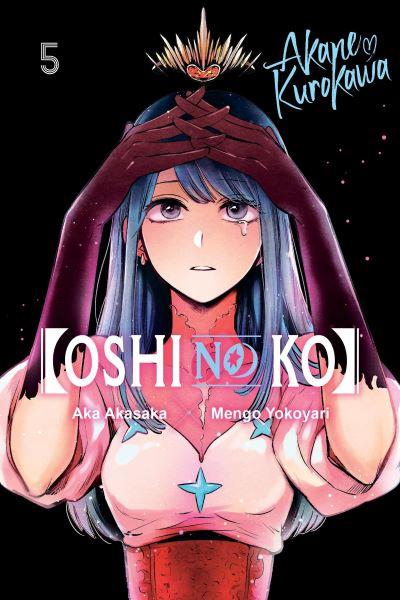 Oshi No Ko. Volume 5