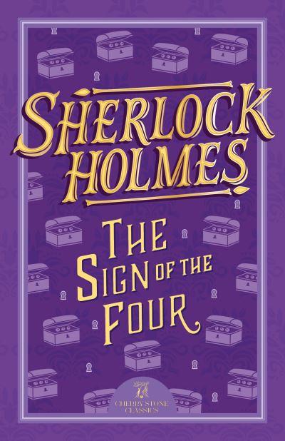 The Sign of the Four