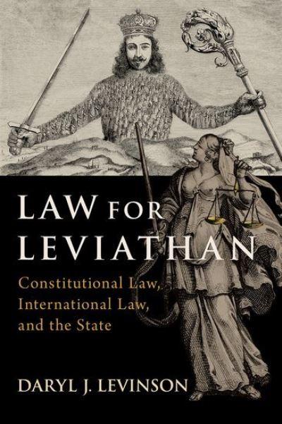 Law For Leviathan