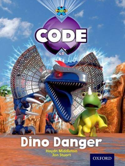 Dino Danger