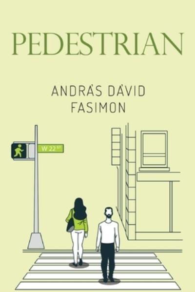 Pedestrian
