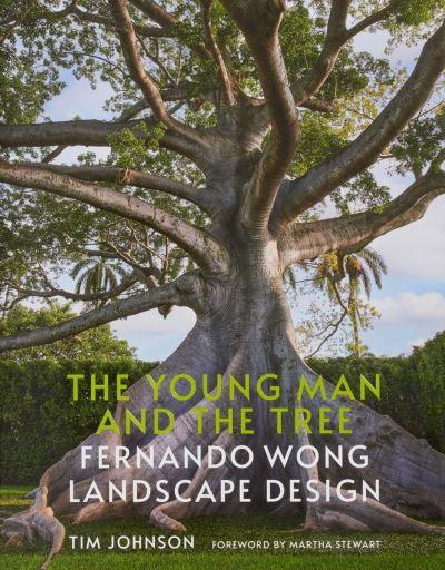 The Young Man and The Tree