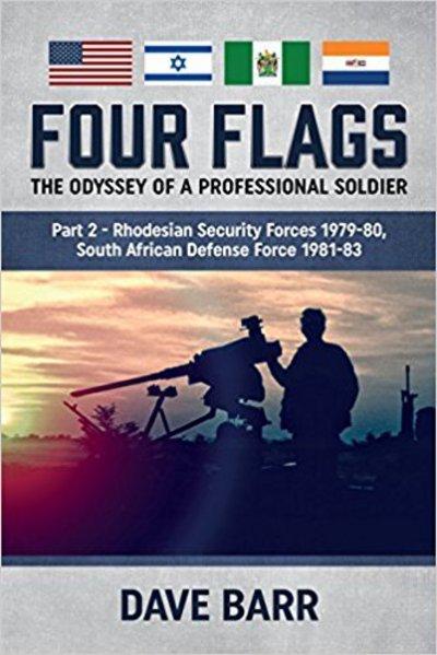 Four Flags