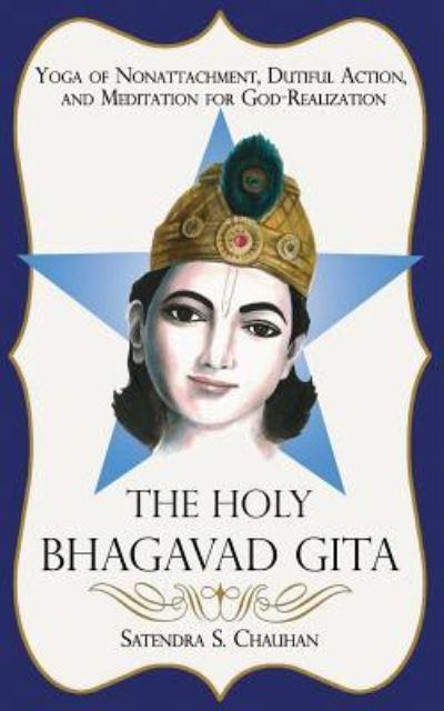 The Holy Bhagavad Gita
