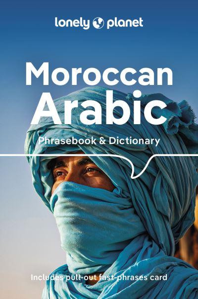 Moroccan Arabic Phrasebook & Dictionary