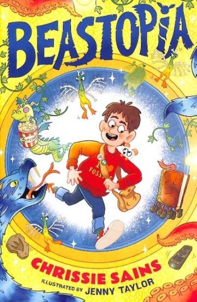 Beastopia