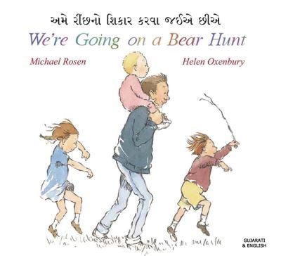We're Going on a Bear Hunt