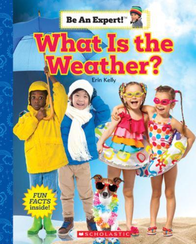 What Is the Weather?