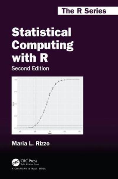 Statistical Computing With R