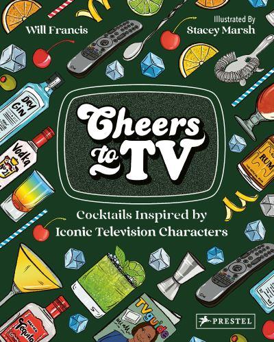 Cheers To TV