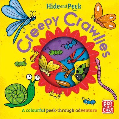 Creepy Crawlies
