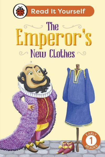 The Emperor's New Clothes