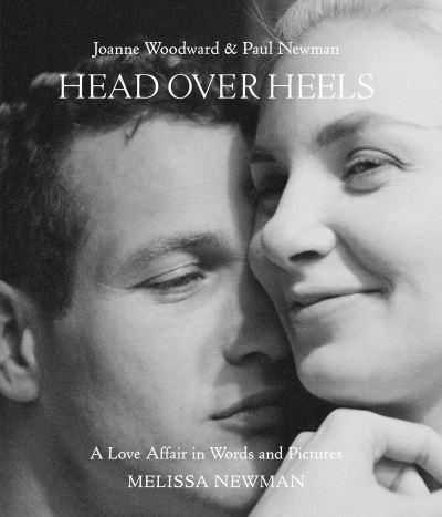 Joanne Woodward & Paul Newman
