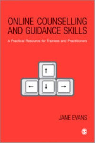 Online Counselling and Guidance Skills
