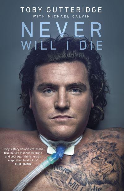 Never Will I Die