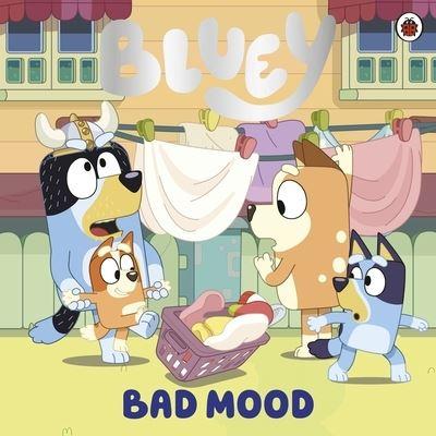 Bad Mood