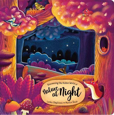 Discovering the Hidden World of Nature At Night