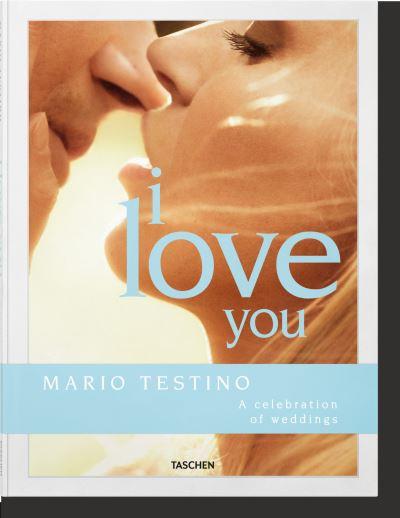 I Love You