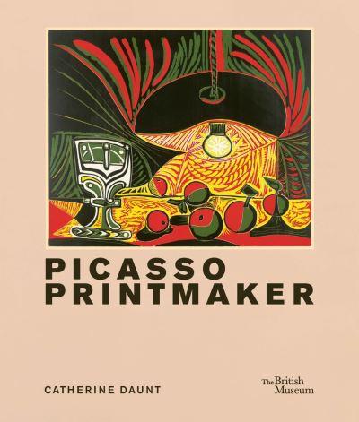 Picasso - Printmaker