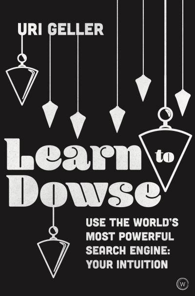 Learn To Dowse
