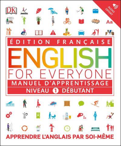 English For Everyone Course Book Level 1 Beginner