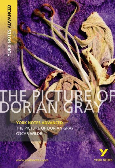 The Picture of Dorian Gray, Oscar Wilde
