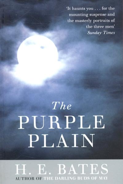 The Purple Plain