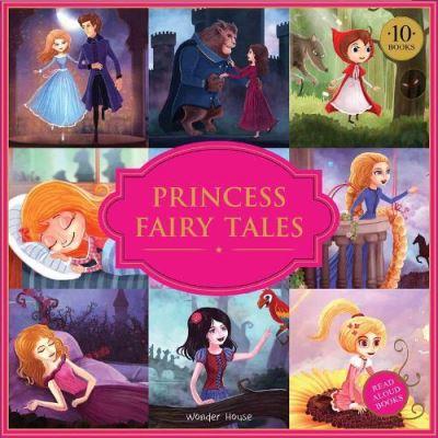 Princess Fairy Tales