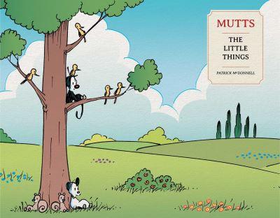 Mutts