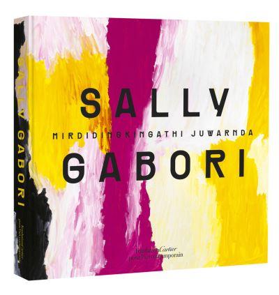 Sally Gabori - Mirdidingkingathi Juwarnda
