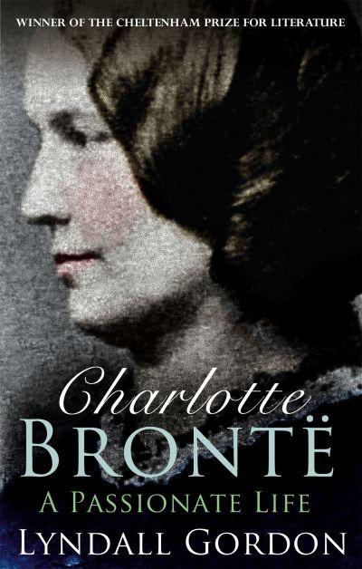 Charlotte Brontë