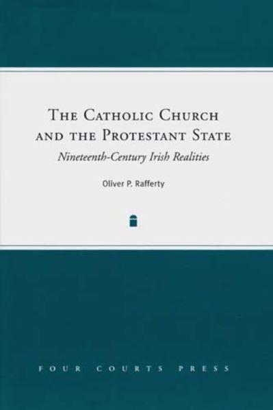 The Catholic Church and the Protestant State