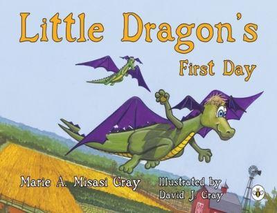 Little Dragon's First Day