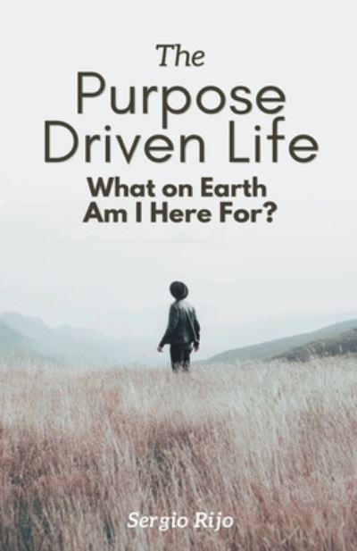 The Purpose Driven Life
