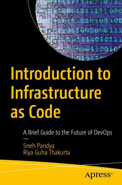 Introduction To Infrastructure As Code