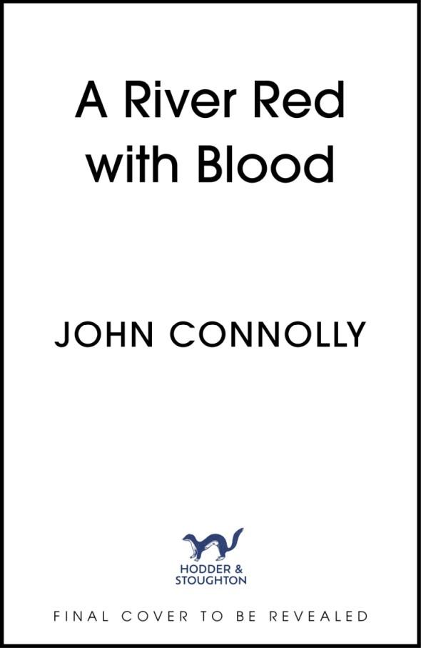 A River Red With Blood