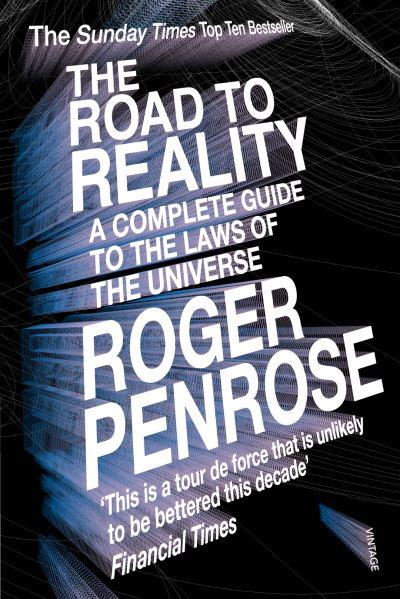 The Road To Reality