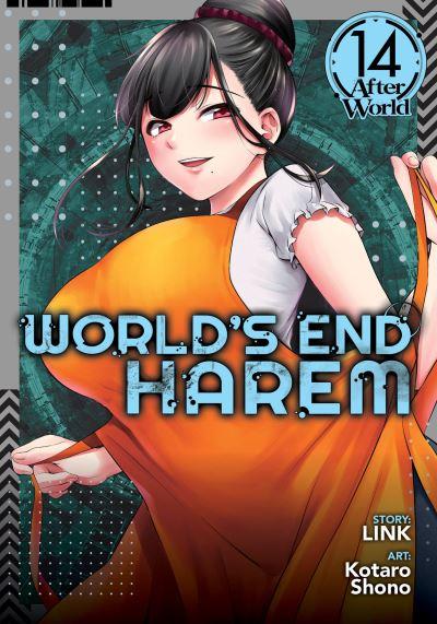 World's End Harem. Vol. 14 After World