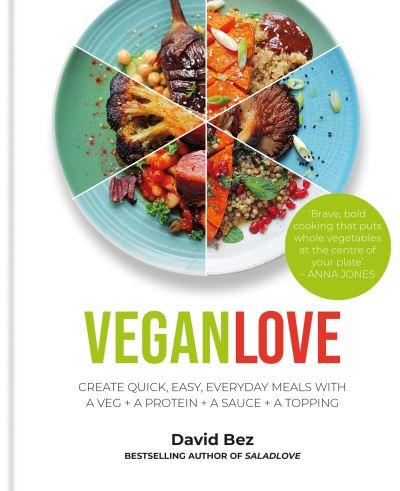 Vegan Love H/B