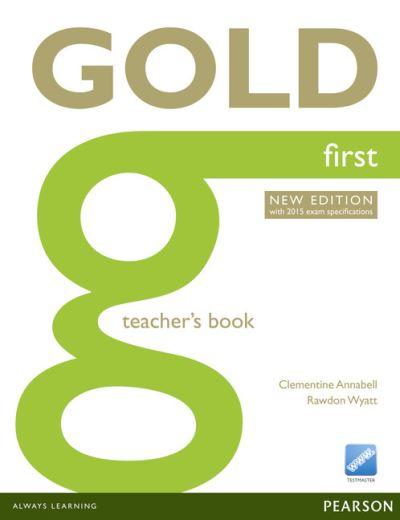 Gold. First