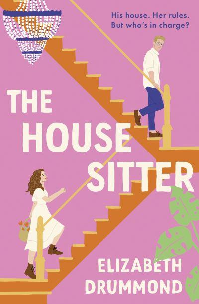 The House Sitter