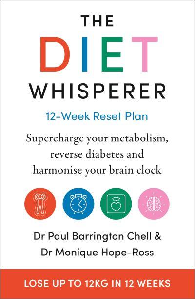 The Diet Whisperer