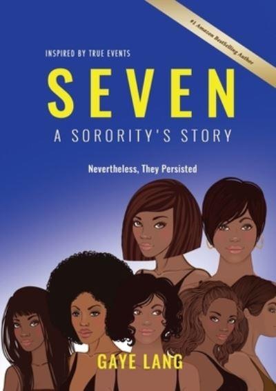 SEVEN Inspired By True Events