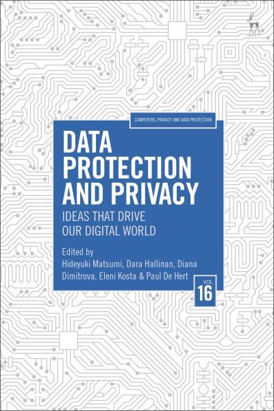 Data Protection and Privacy