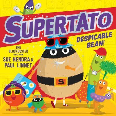 Despicable Bean!