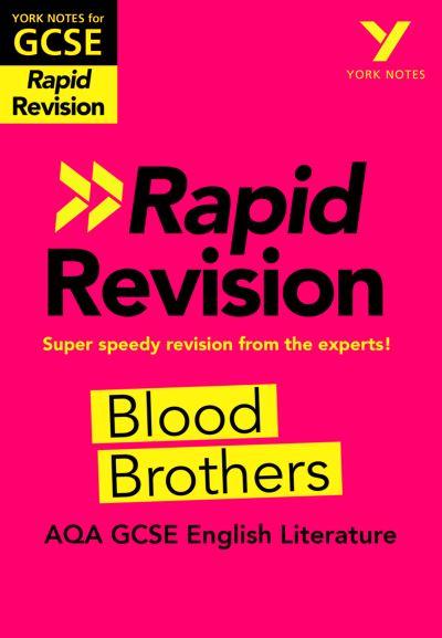 Blood Brothers