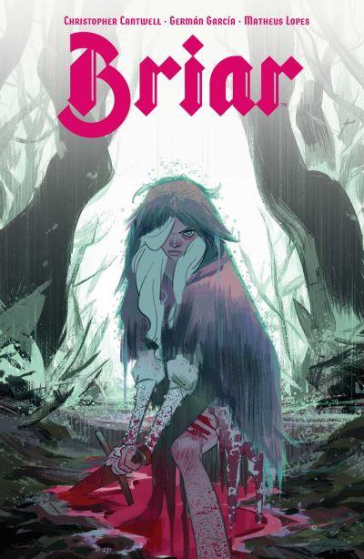 Briar. Volume 1